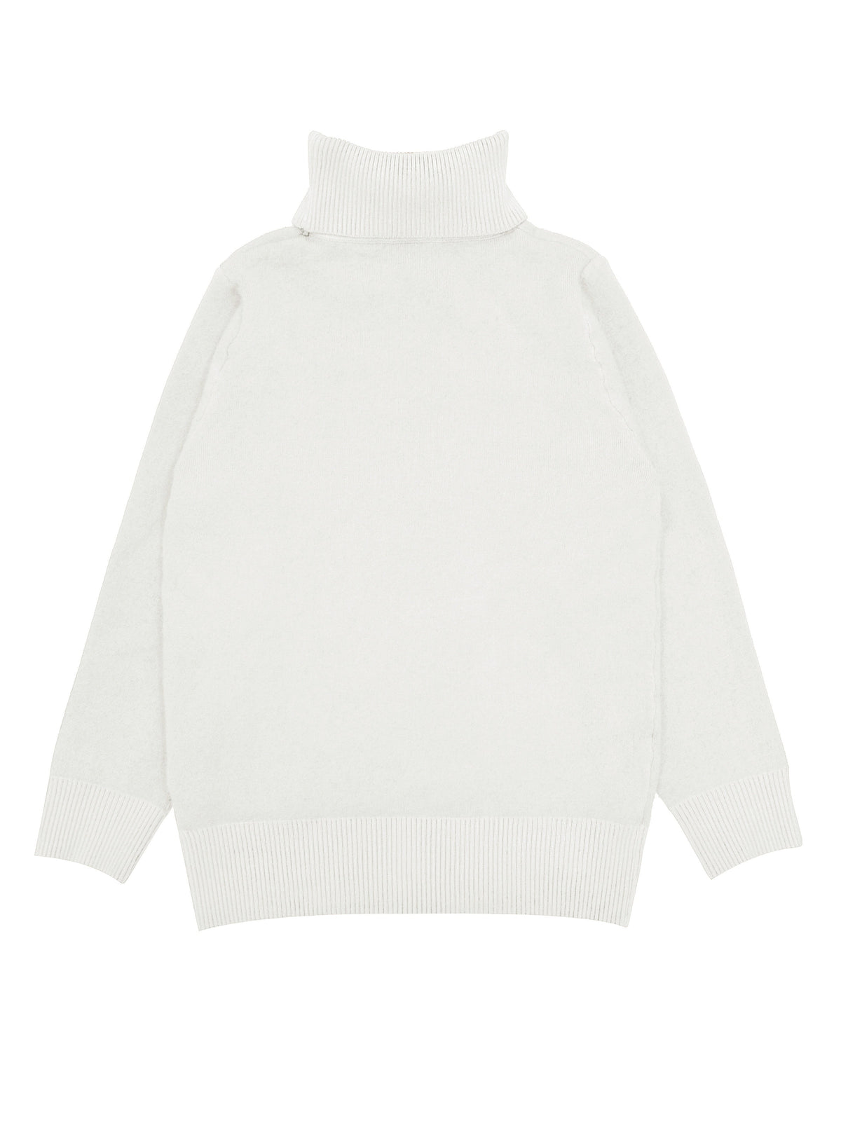 Rosalie | Women's Slim Fit Turtleneck Sweater