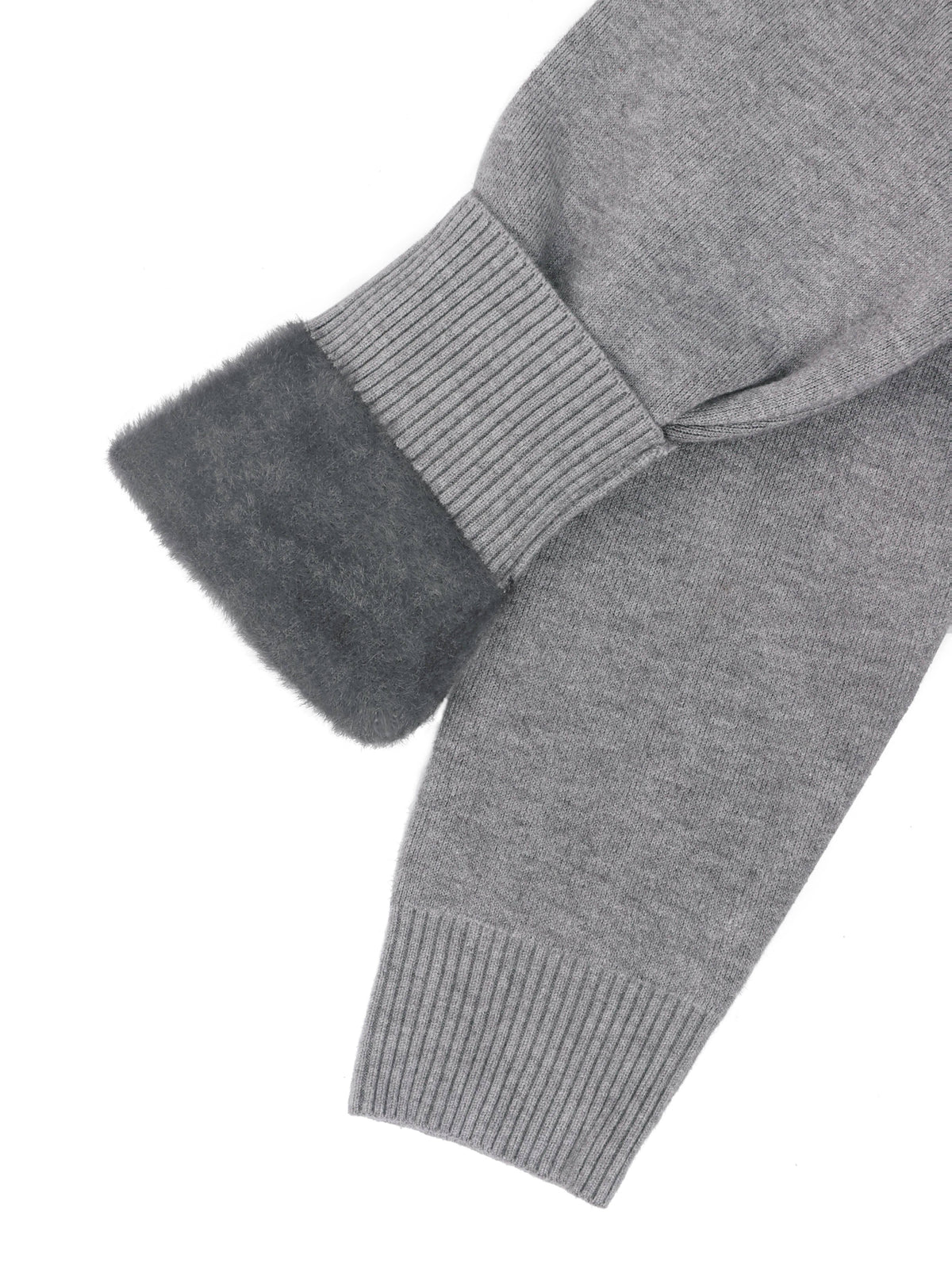Rosalie | Women's Slim Fit Turtleneck Sweater