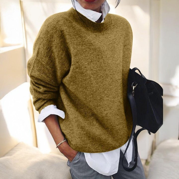 Sweater for Men and Women with Color and Size Options