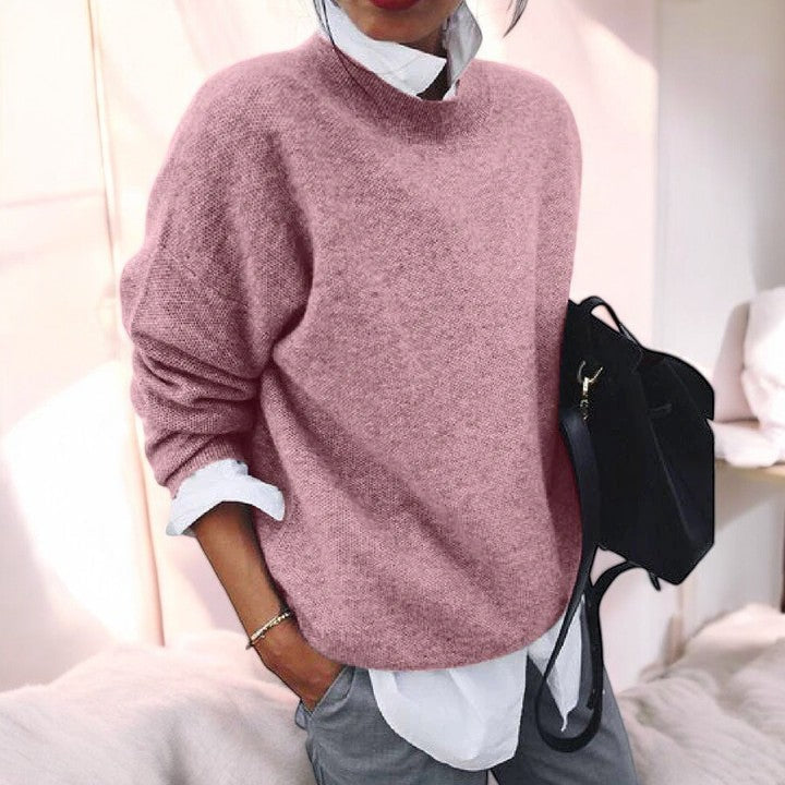 Sweater for Men and Women with Color and Size Options