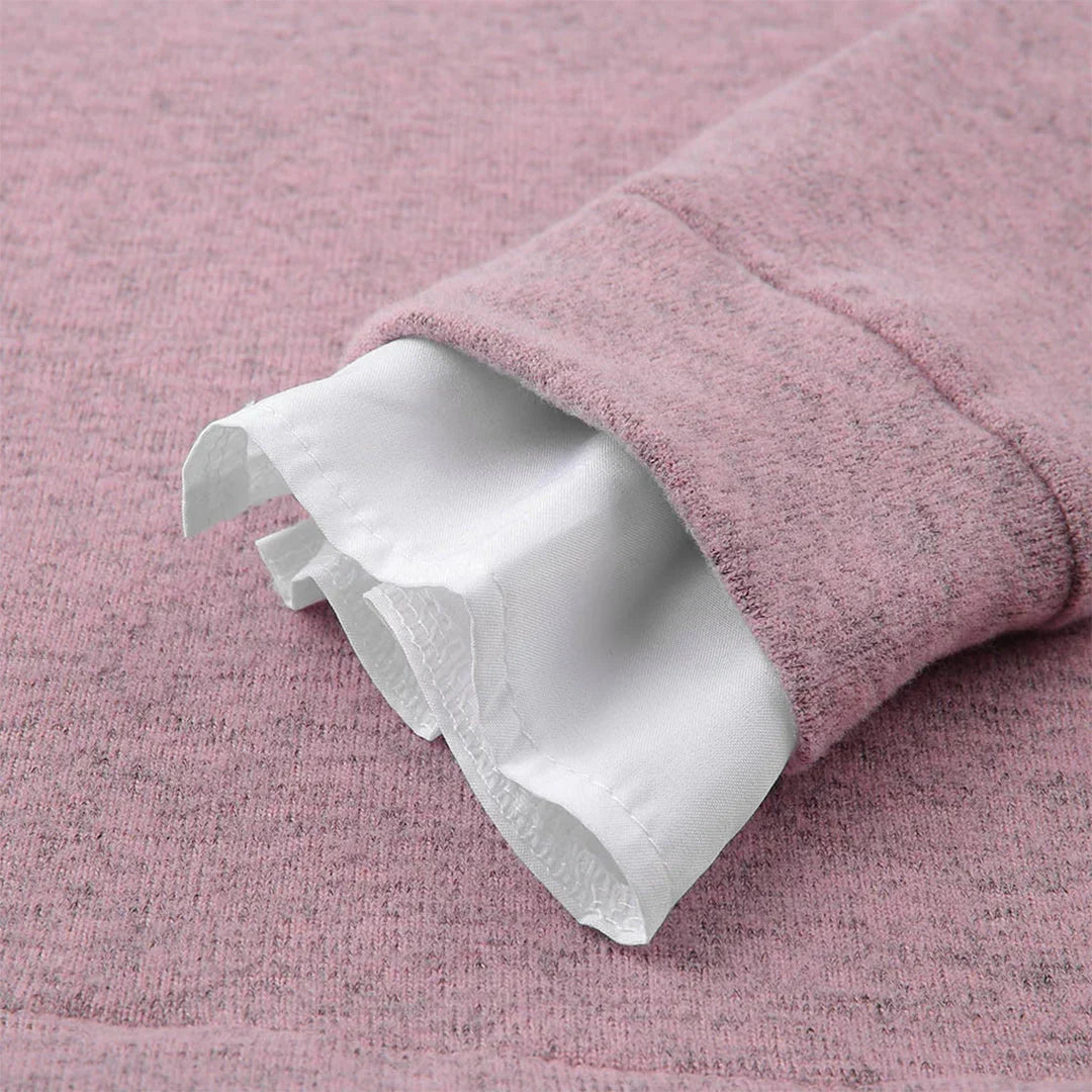 Tamsin | Women's Mock Neck Knit Sweater