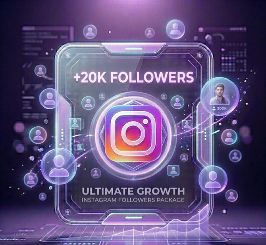 Instagram Followers