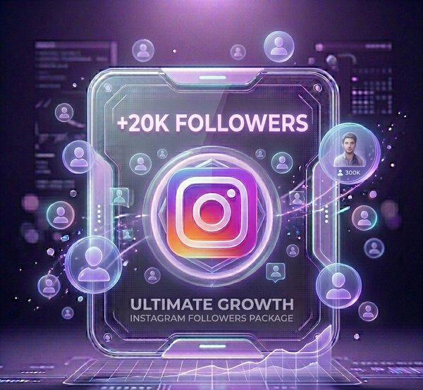 Instagram Followers