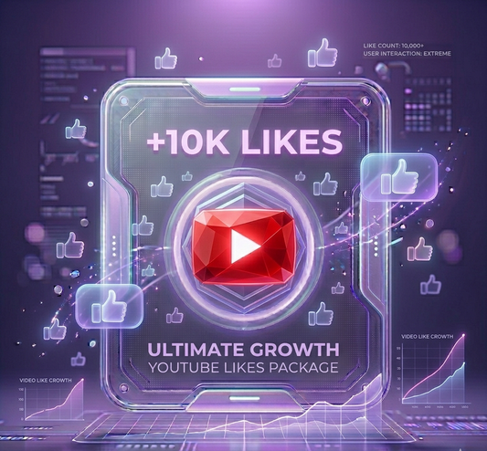 YouTube Likes