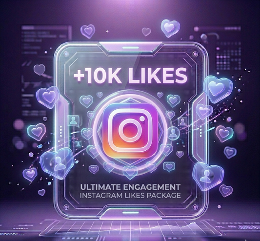Instagram Likes