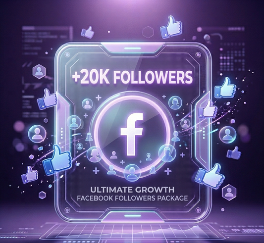 Facebook Followers