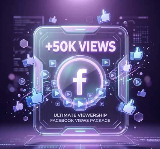 Facebook Views