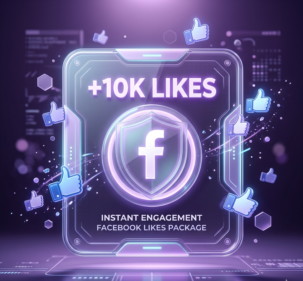 Facebook Likes