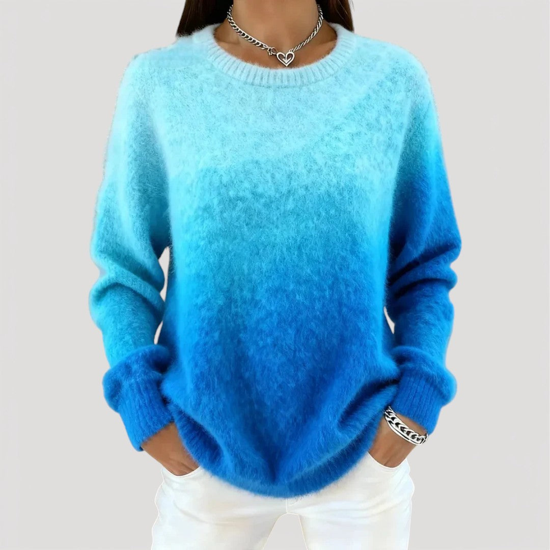 Women's Cleo Cosy Jumper