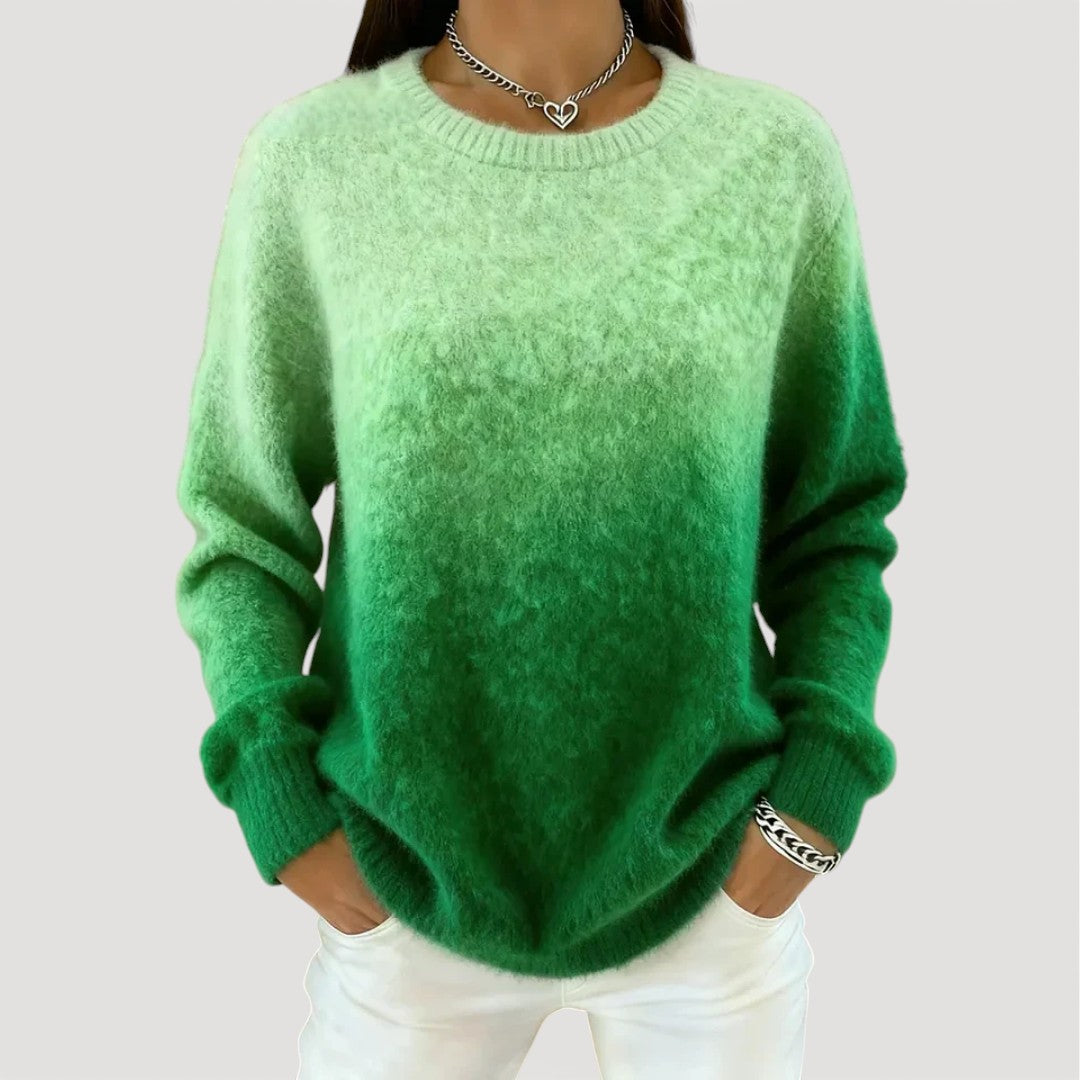 Women's Cleo Cosy Jumper