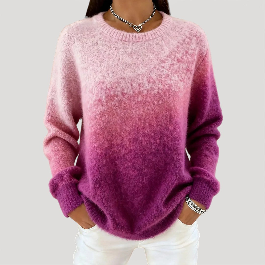 Women's Cleo Cosy Jumper