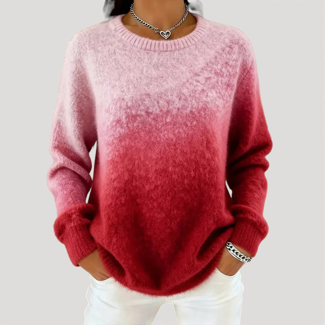 Women's Cleo Cosy Jumper