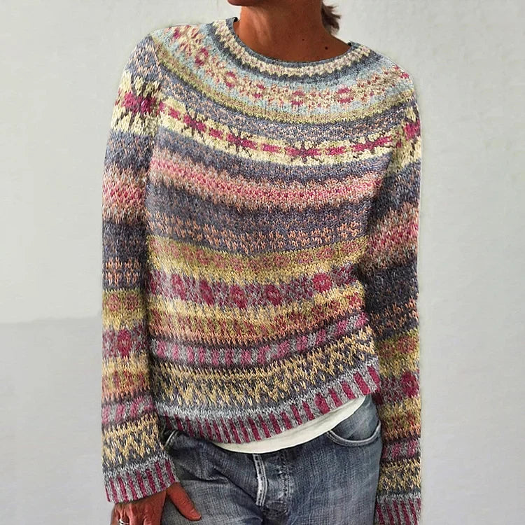 Women's Comfortable Elegant Sweater