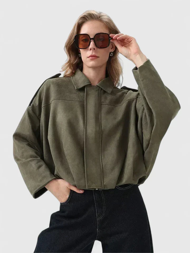 Women's Comfortable Jacket