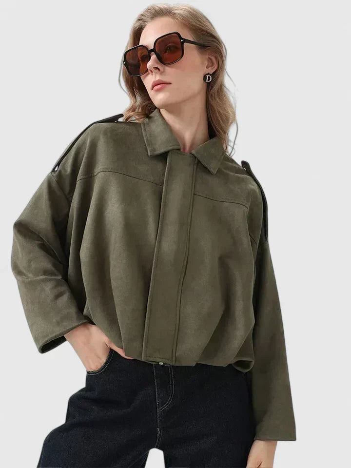 Women's Comfortable Jacket
