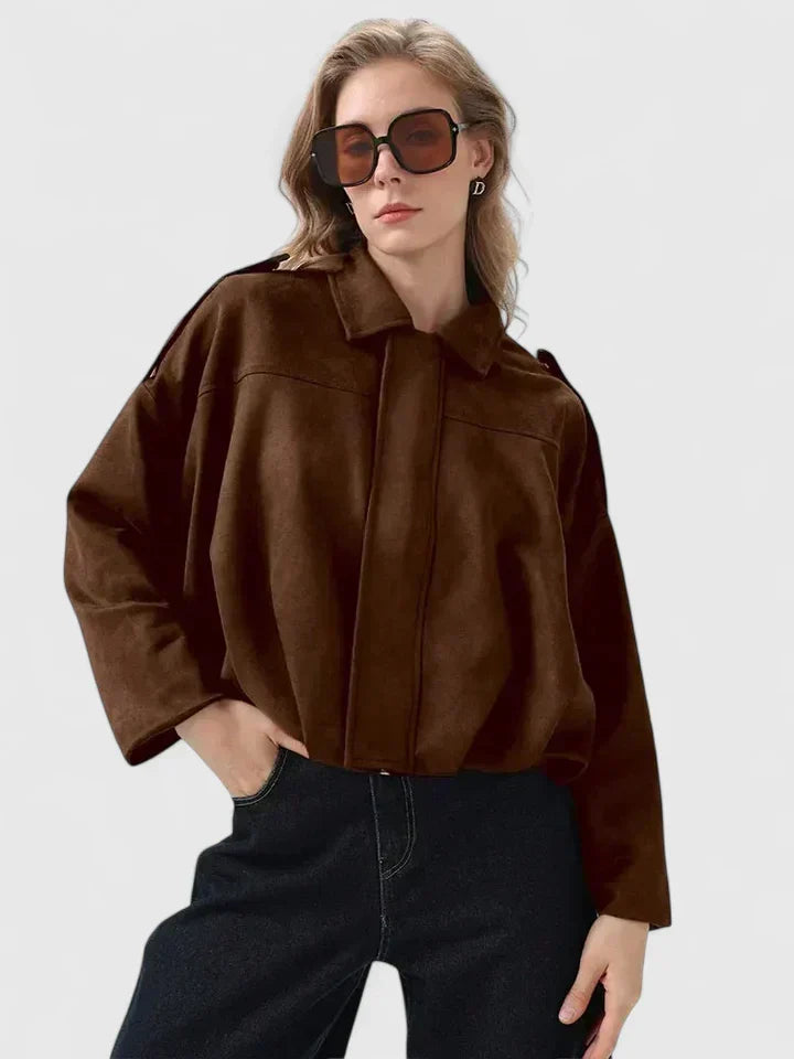 Women's Comfortable Jacket