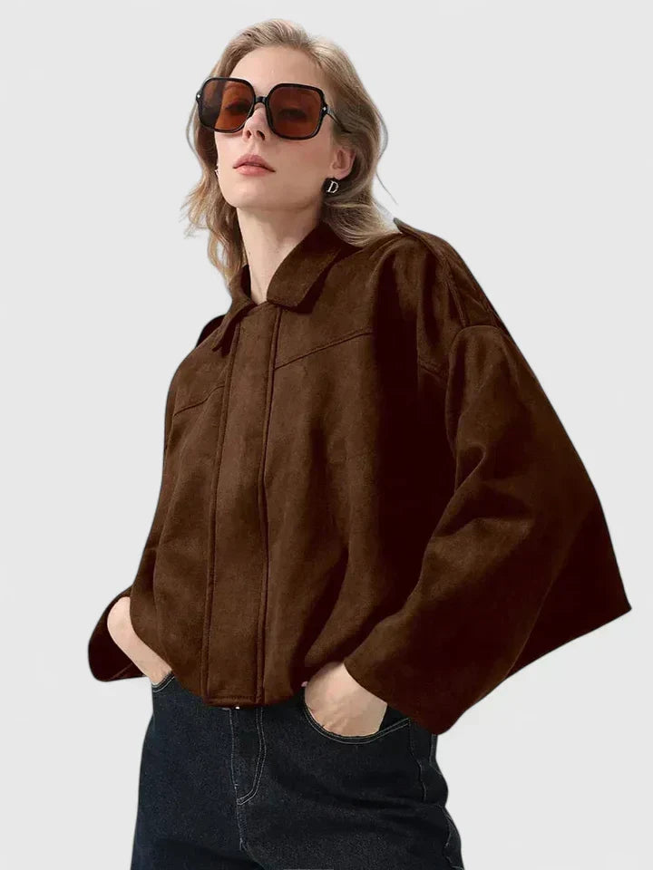Women's Comfortable Jacket