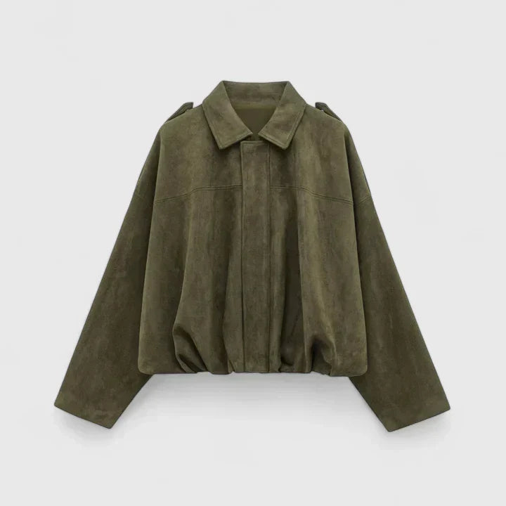 Women's Comfortable Jacket