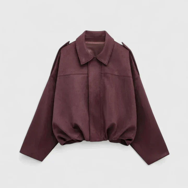 Women's Comfortable Jacket