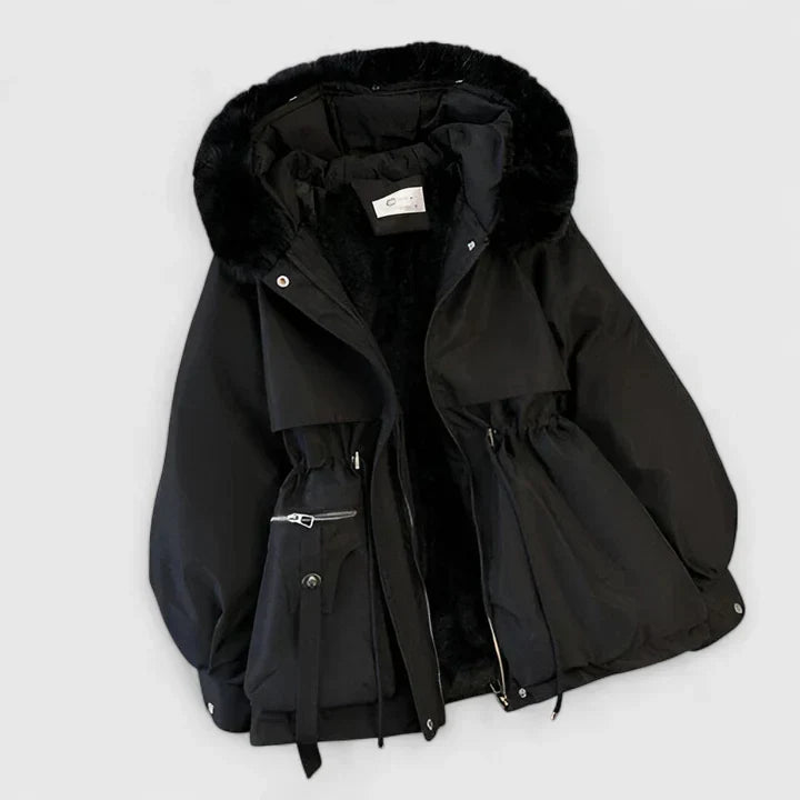 Women's Elegant Jacket Aya