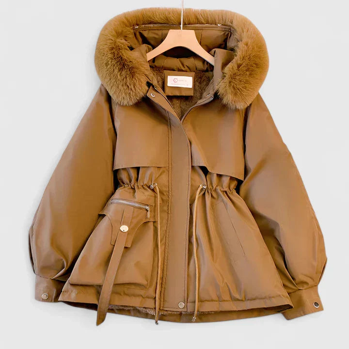 Women's Elegant Jacket Aya