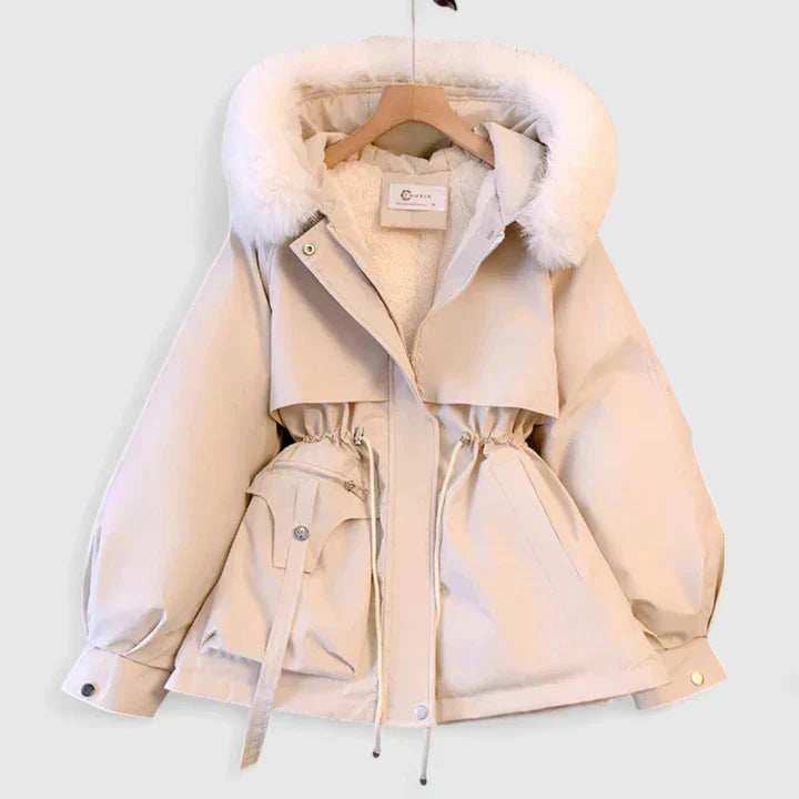 Women's Elegant Jacket Aya