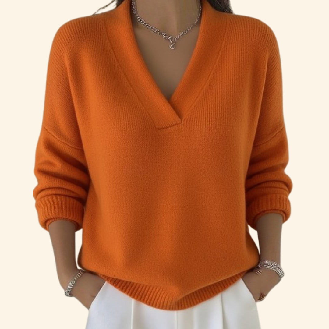 Women's Elegant Jumper