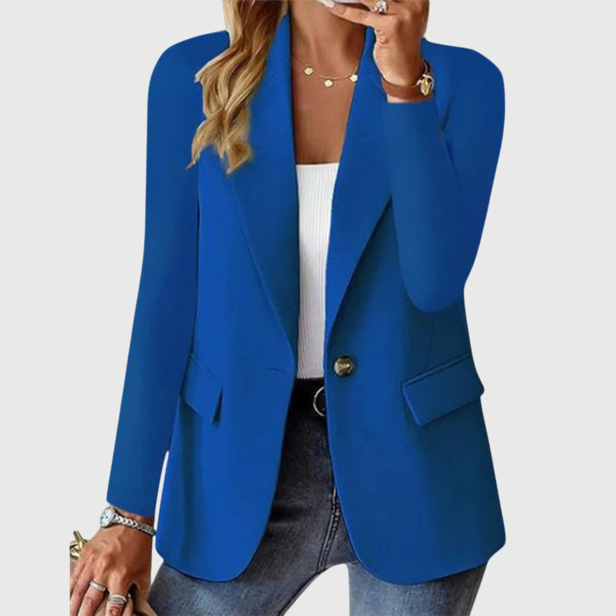 Women's Formal Blazer