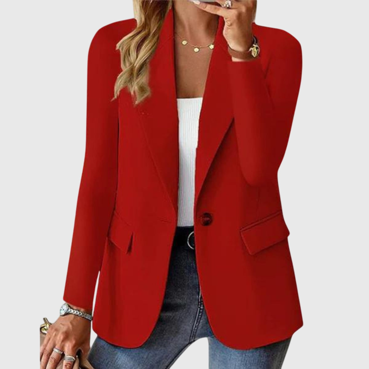 Women's Formal Blazer