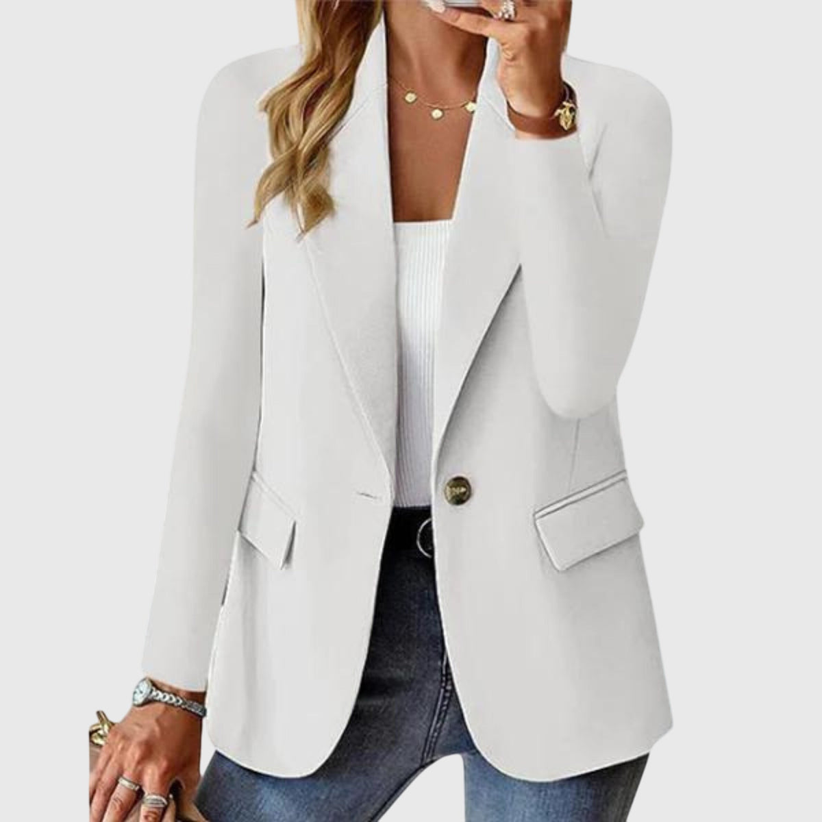 Women's Formal Blazer