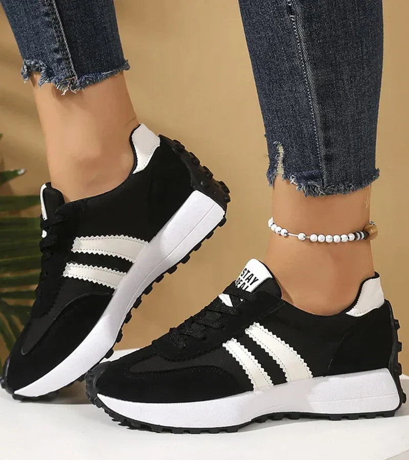 Women's Nerina Elevated Trainers