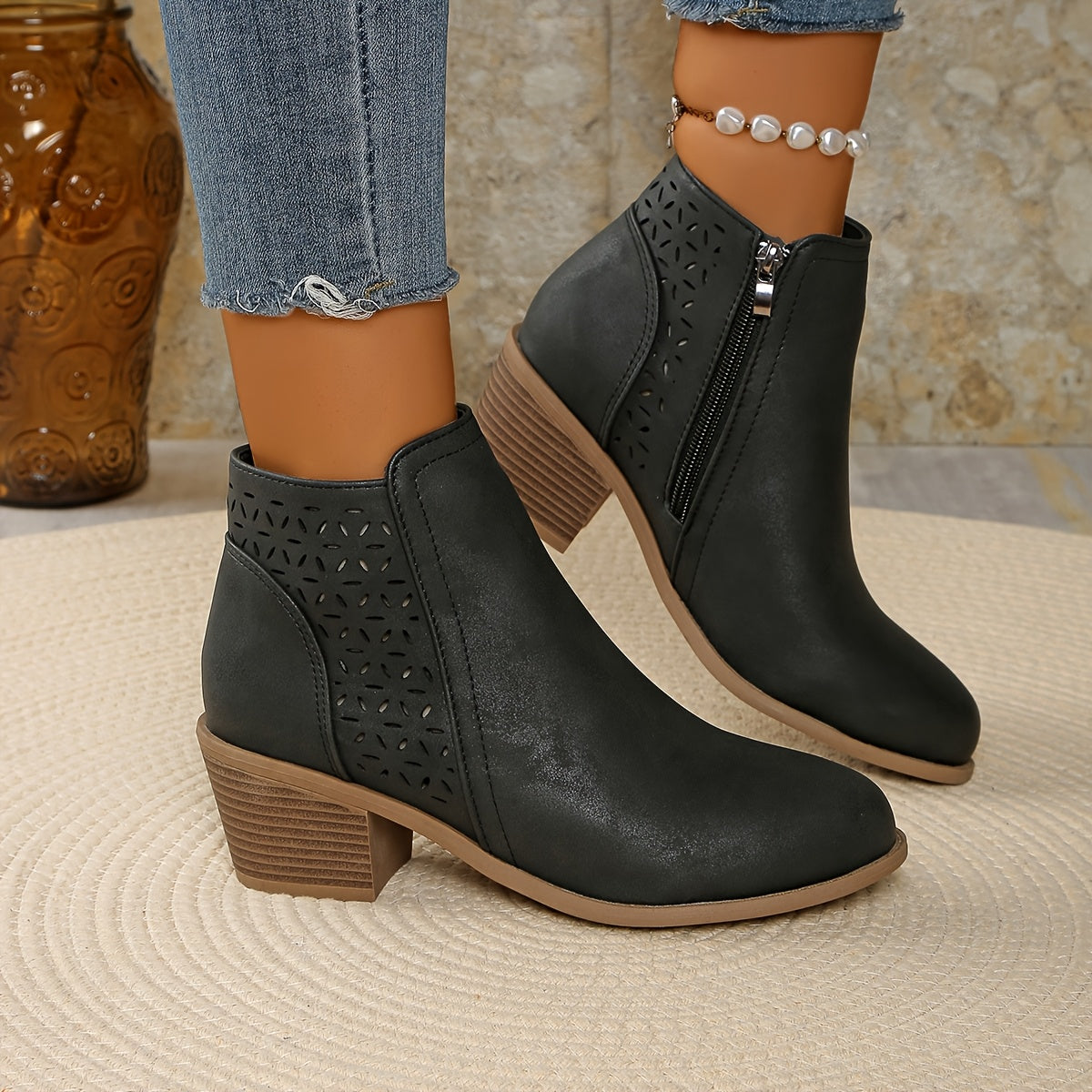 Women's Orthopaedic Boots
