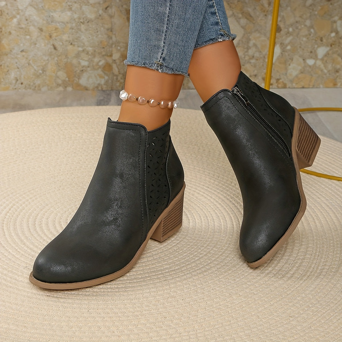 Women's Orthopaedic Boots