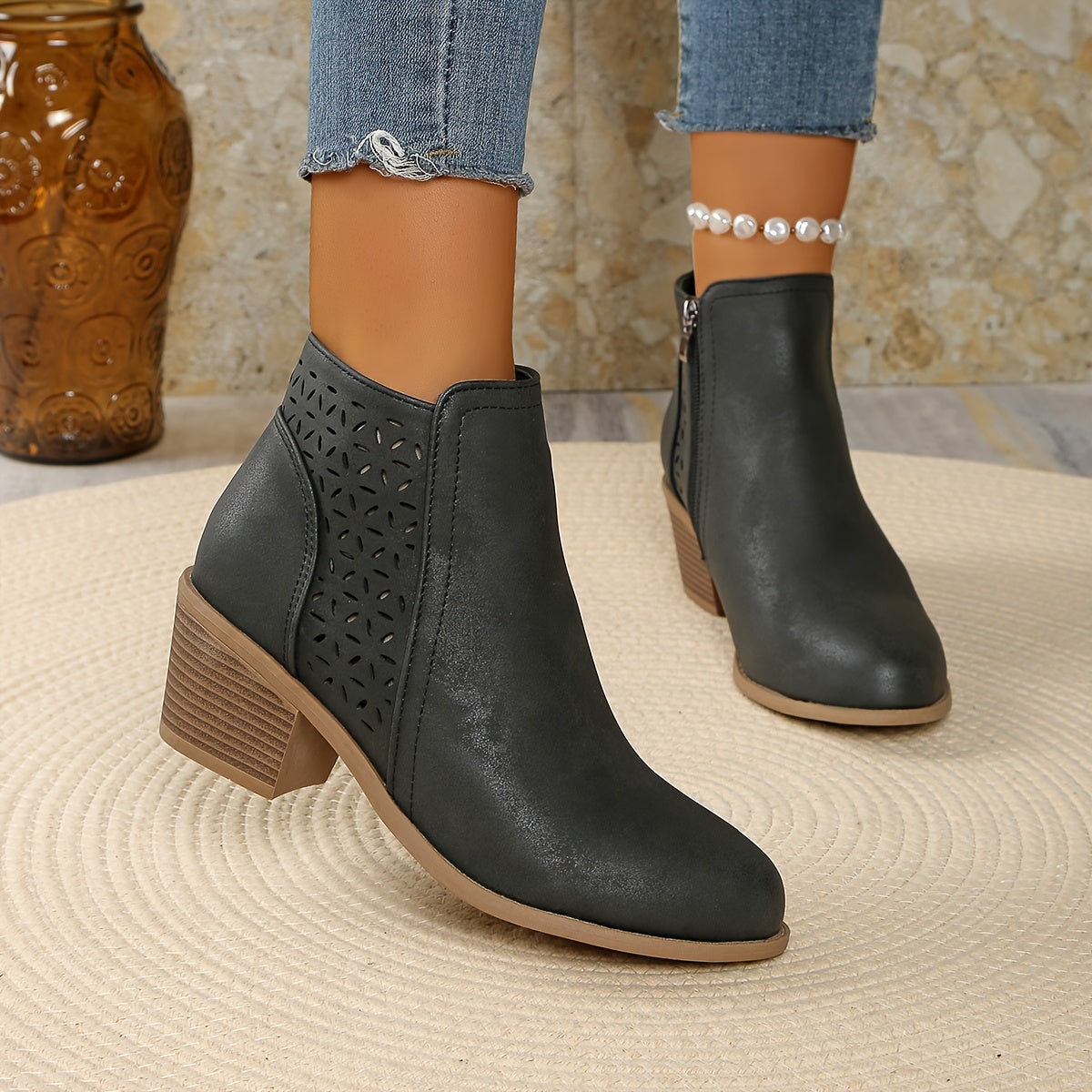 Women's Orthopaedic Boots