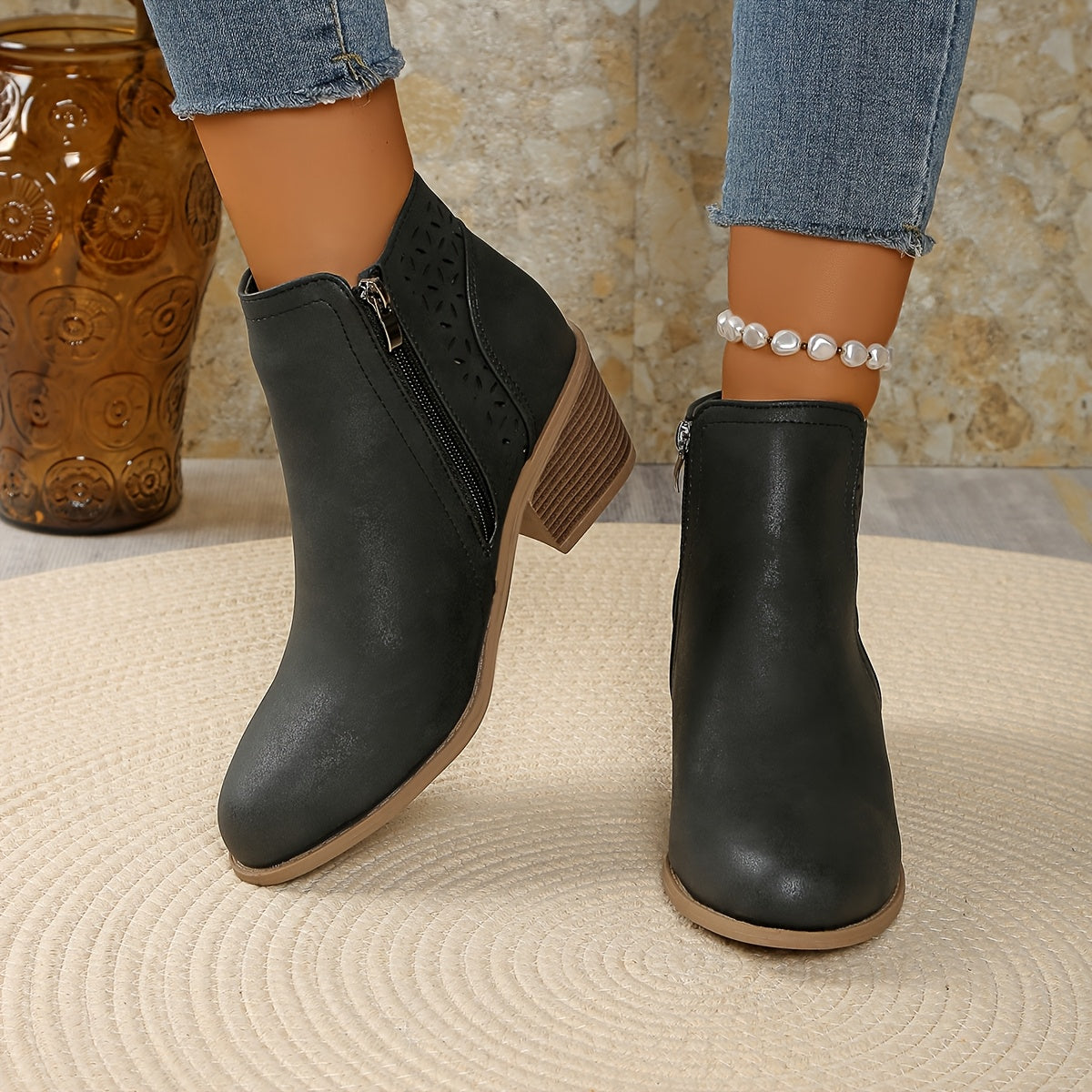 Women's Orthopaedic Boots