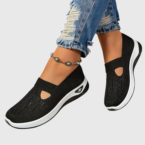 Women's Orthopaedic Slip-On Shoes