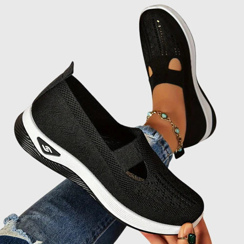 Women's Orthopaedic Slip-On Shoes