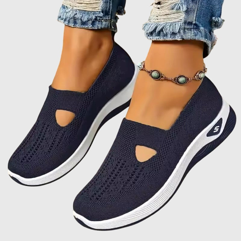 Women's Orthopaedic Slip-On Shoes