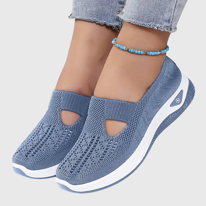 Women's Orthopaedic Slip-On Shoes