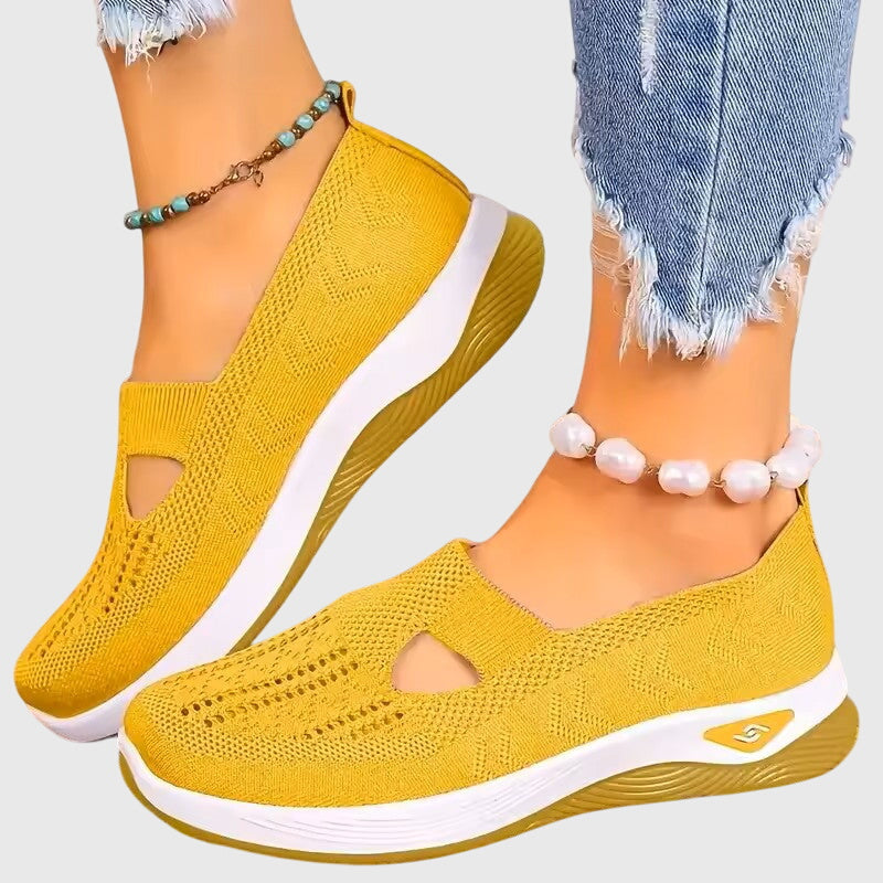 Women's Orthopaedic Slip-On Shoes