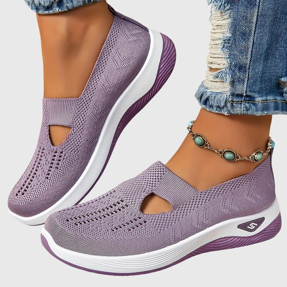 Women's Orthopaedic Slip-On Shoes
