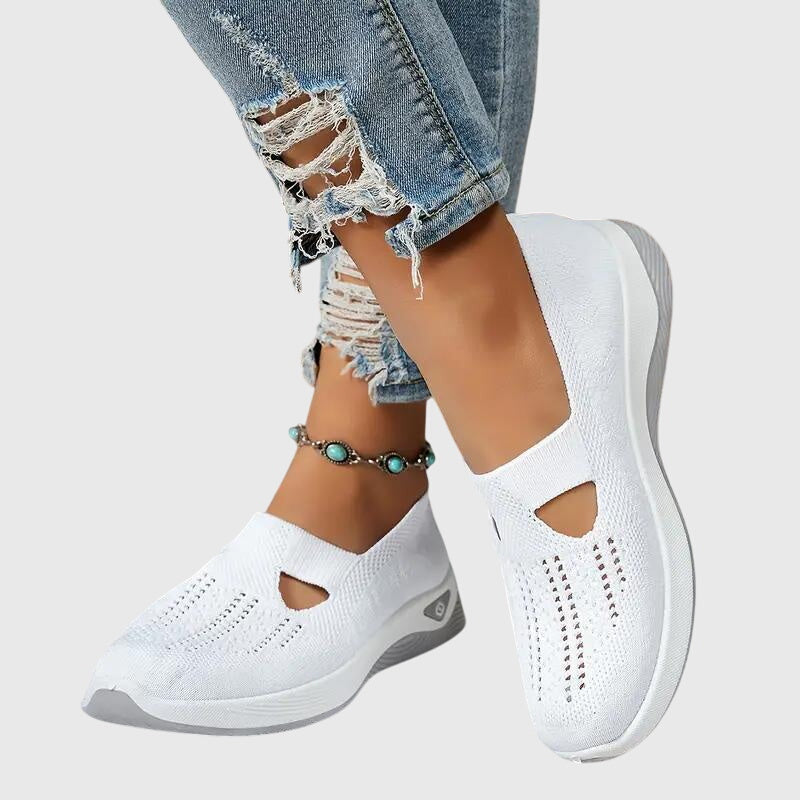 Women's Orthopaedic Slip-On Shoes