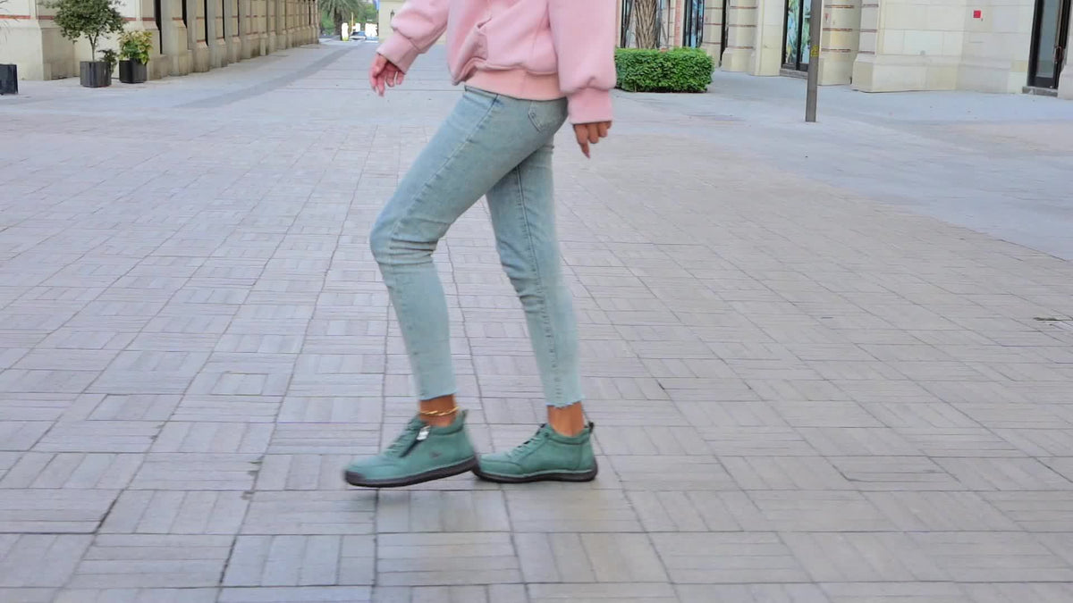 Women's Orthopaedic Sneakers