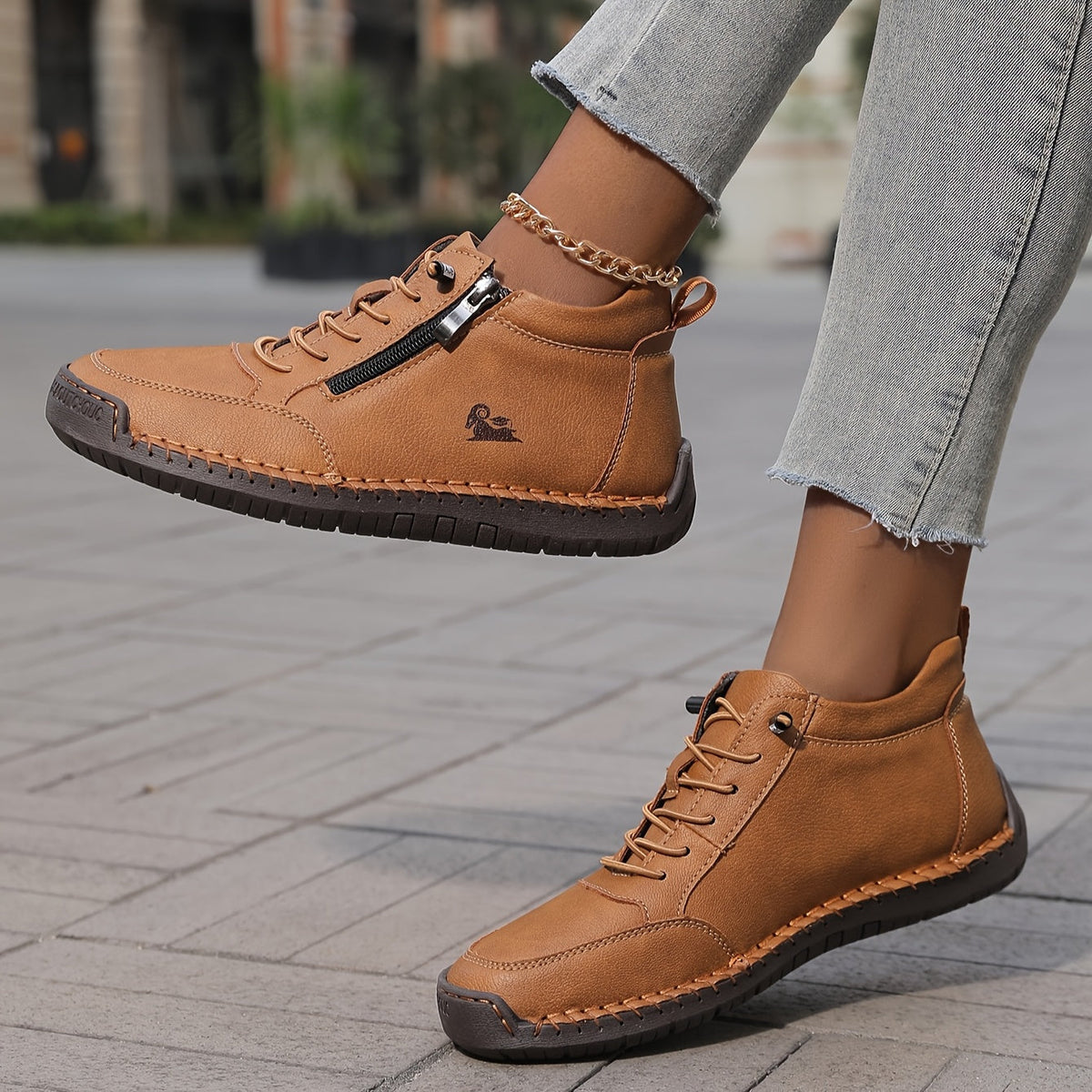 Women's Orthopaedic Sneakers