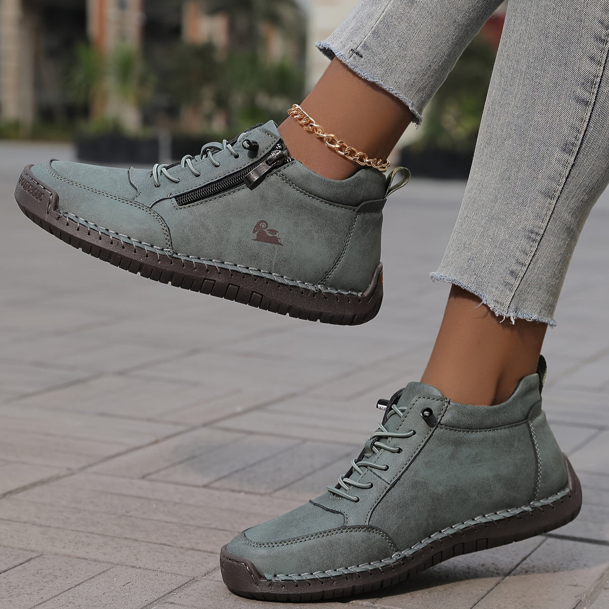 Women's Orthopaedic Sneakers