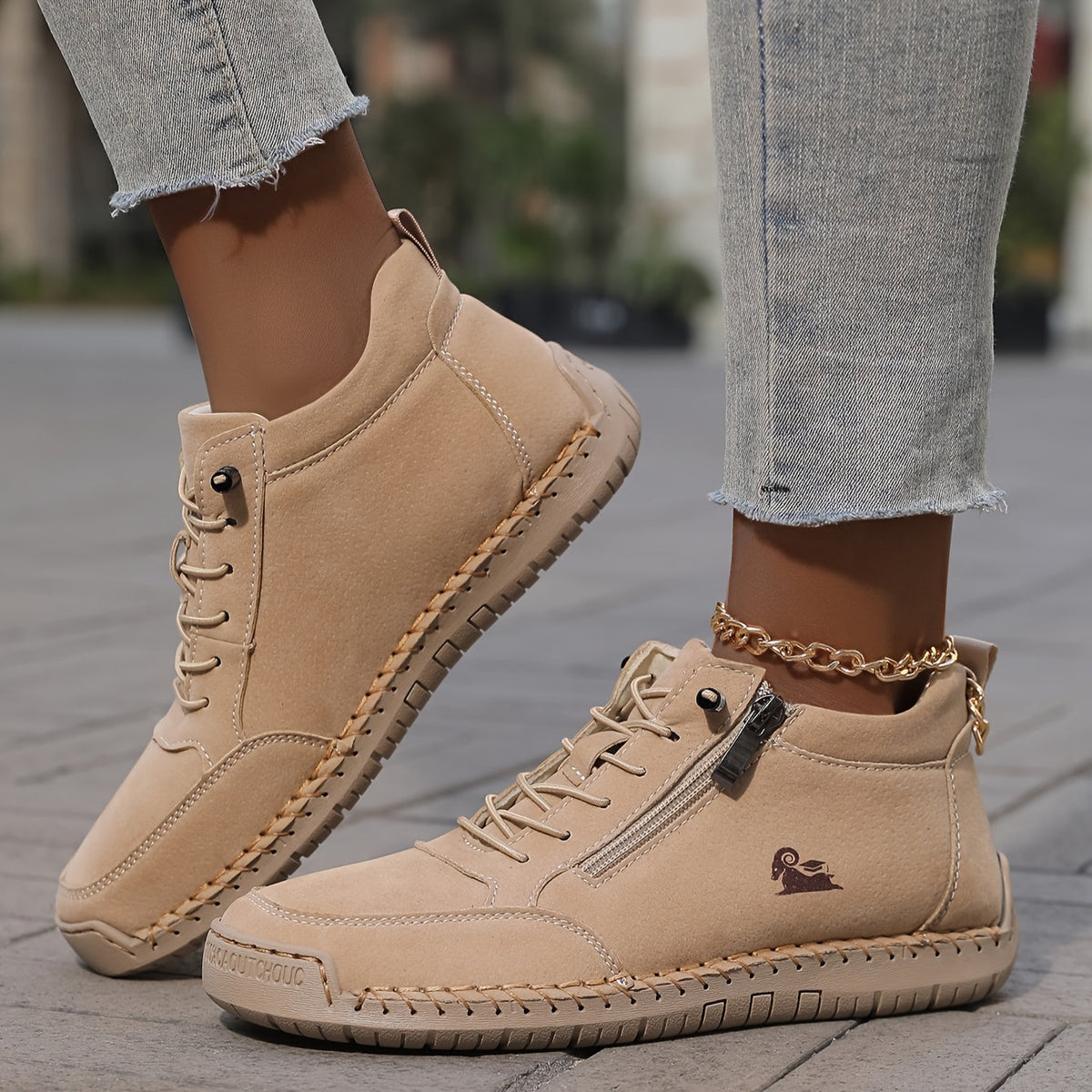 Women's Orthopaedic Sneakers