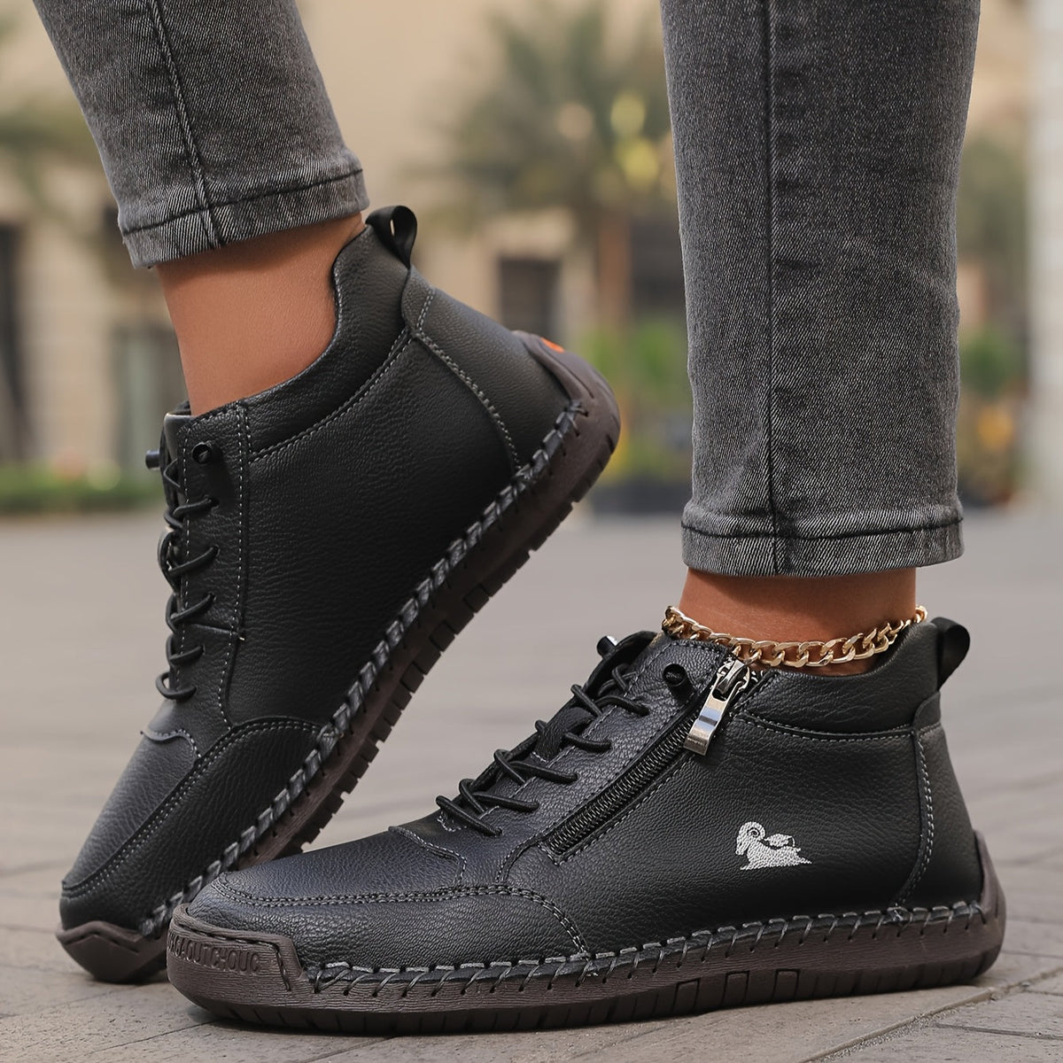 Women's Orthopaedic Sneakers