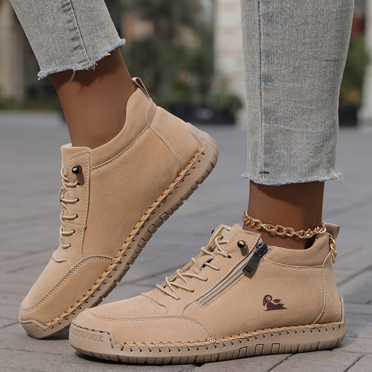 Women's Orthopaedic Sneakers