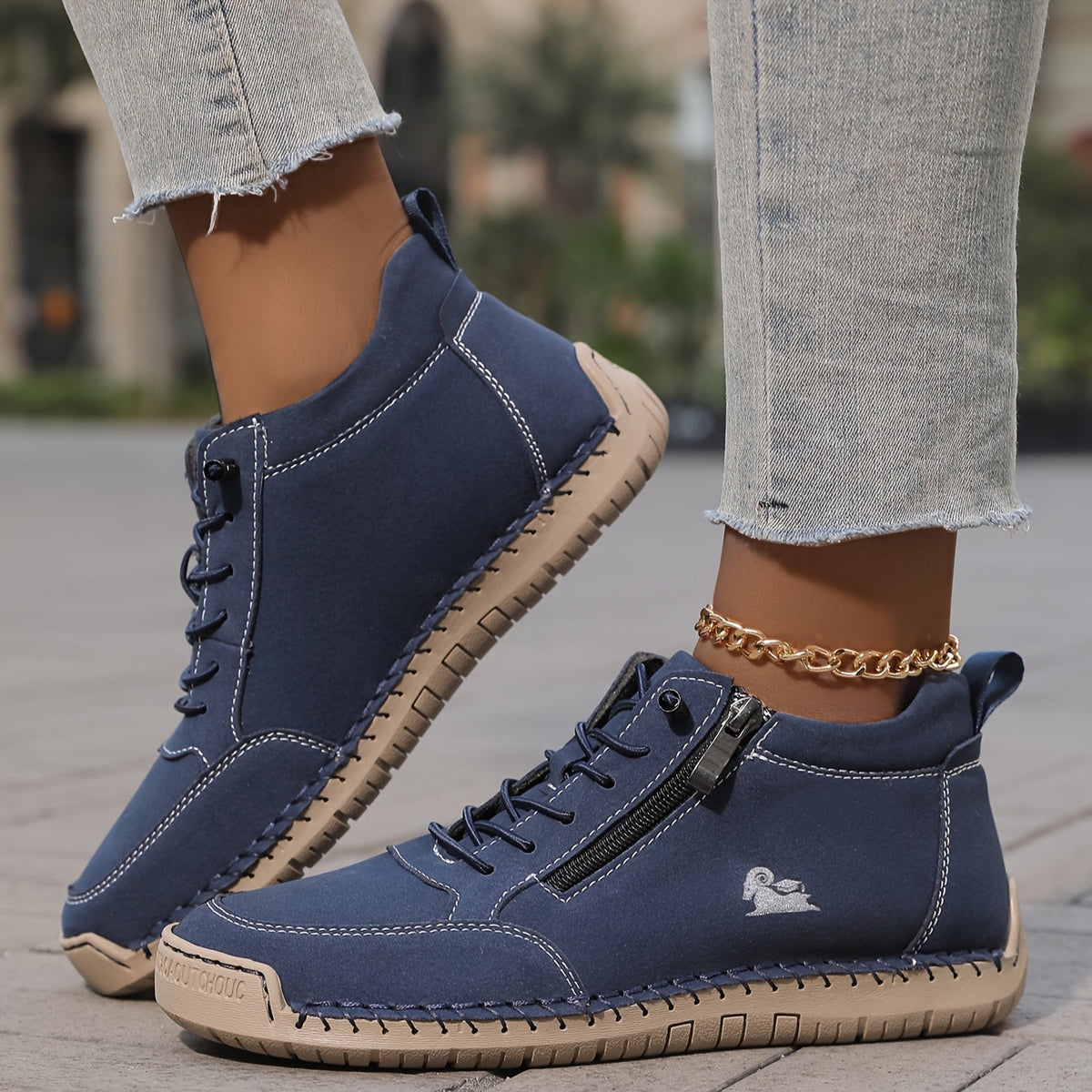 Women's Orthopaedic Sneakers