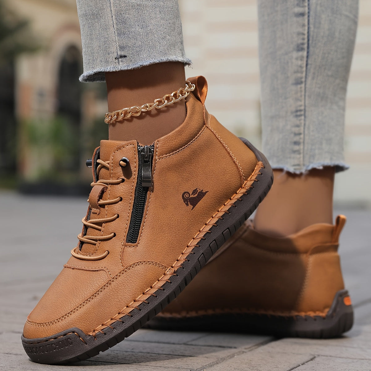 Women's Orthopaedic Sneakers